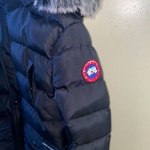 Men’s Canada Goose Jacket